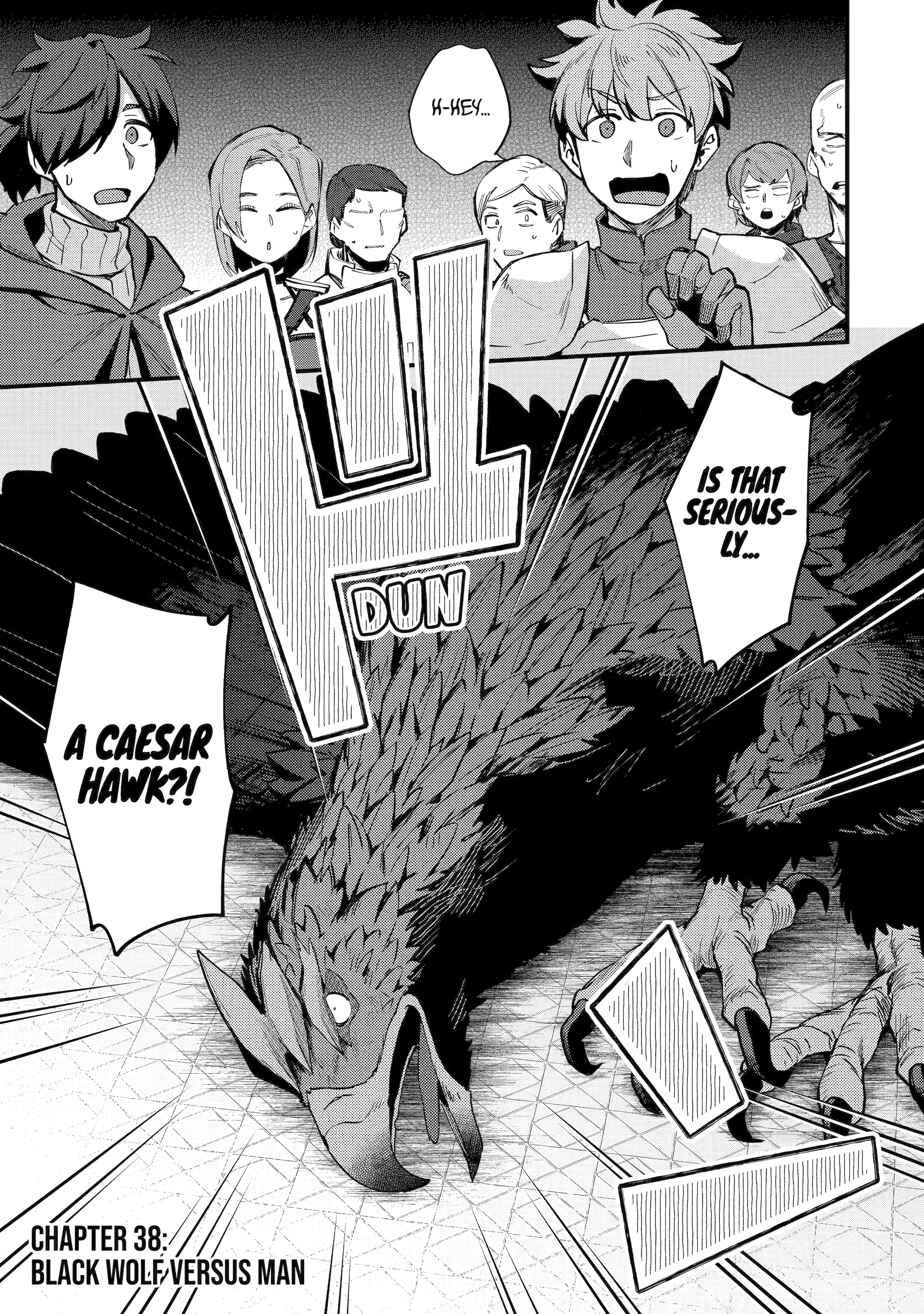 Page 1 of Chapter 38