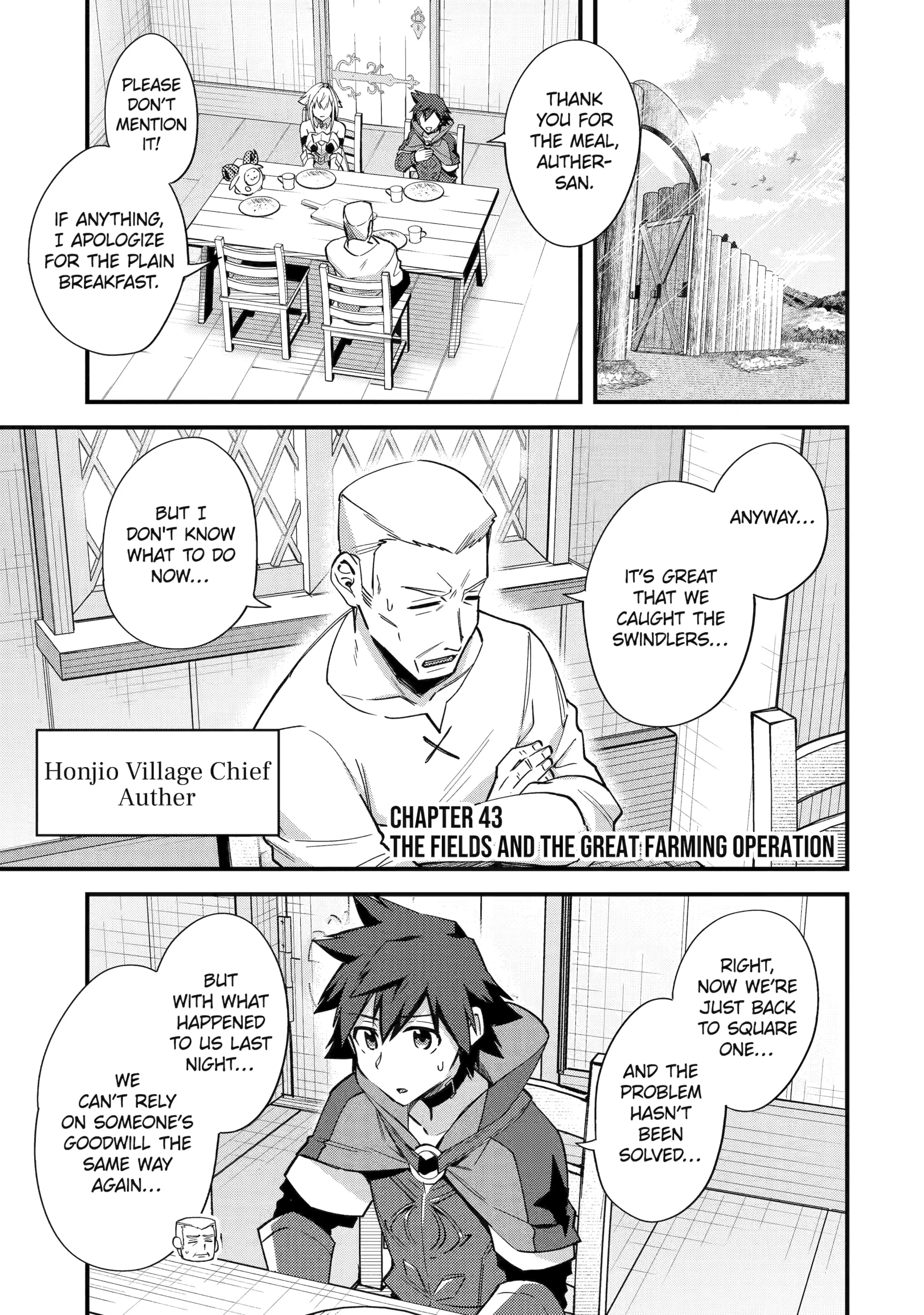 Page 1 of Chapter 43