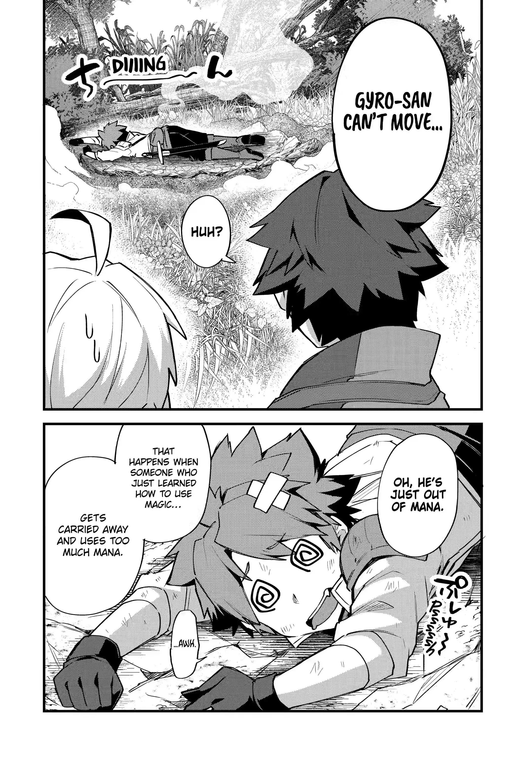 Page 8 of Chapter 9.1