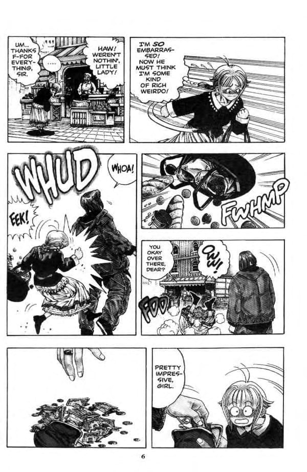 Page 6 of Chapter 1.1