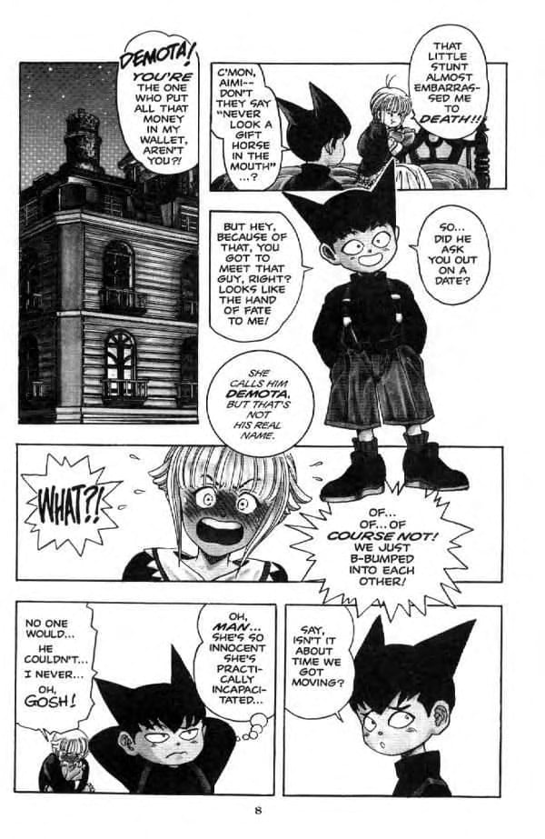 Page 8 of Chapter 1.1