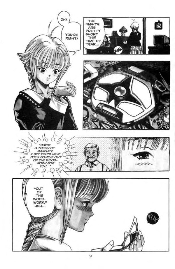 Page 9 of Chapter 1.1