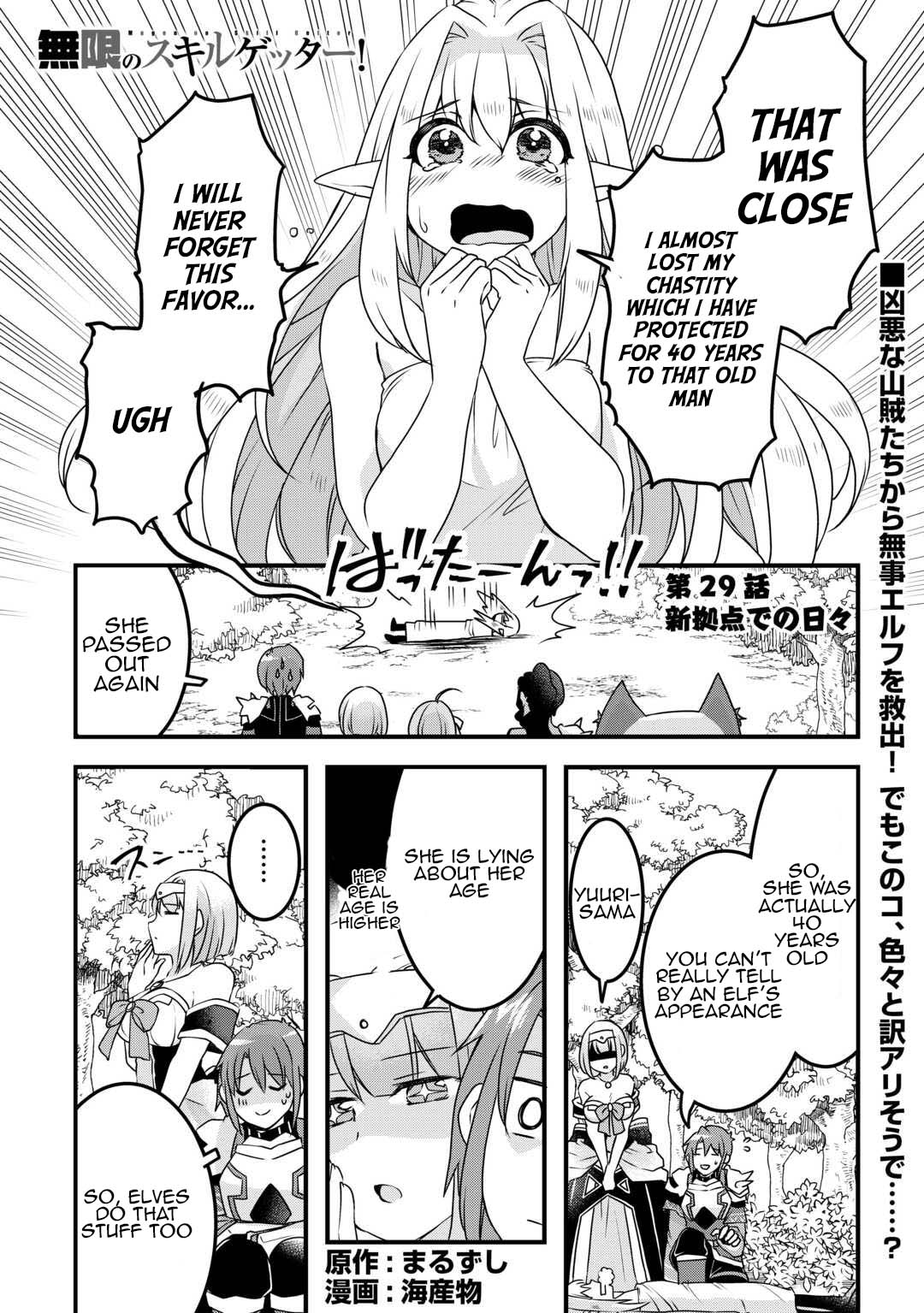 Page 1 of Chapter 29