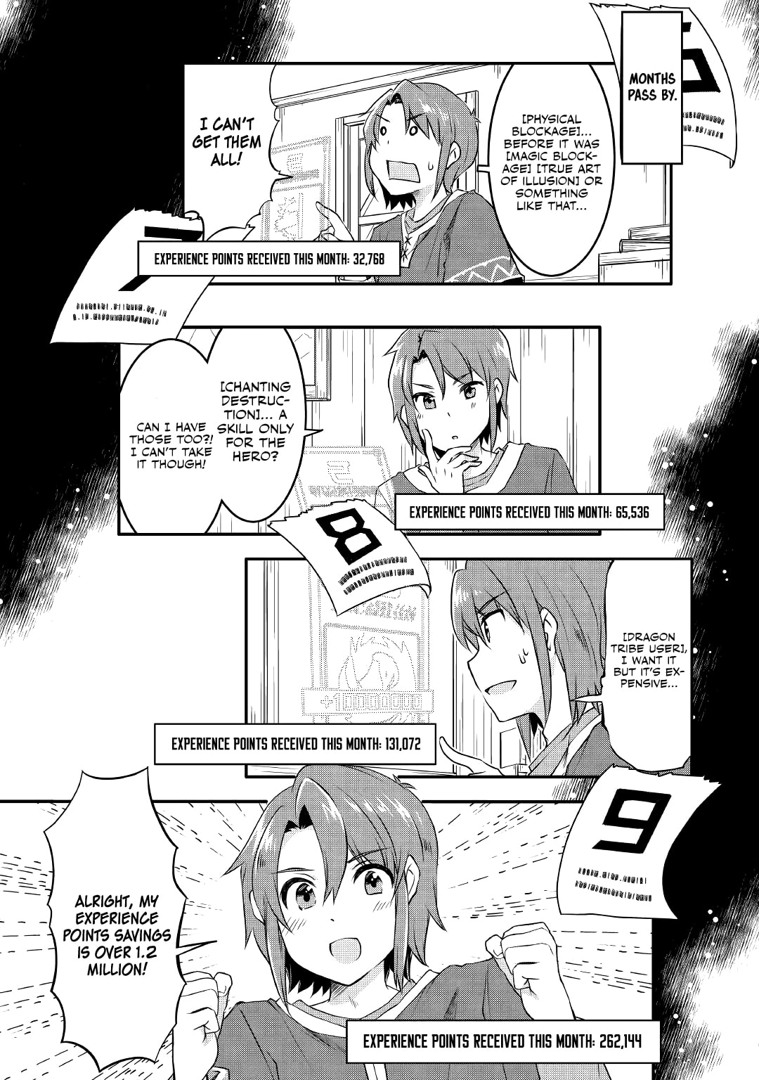 Page 10 of Chapter 4