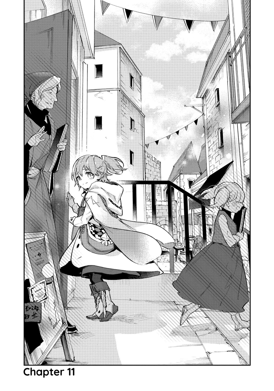 Page 1 of Chapter 11