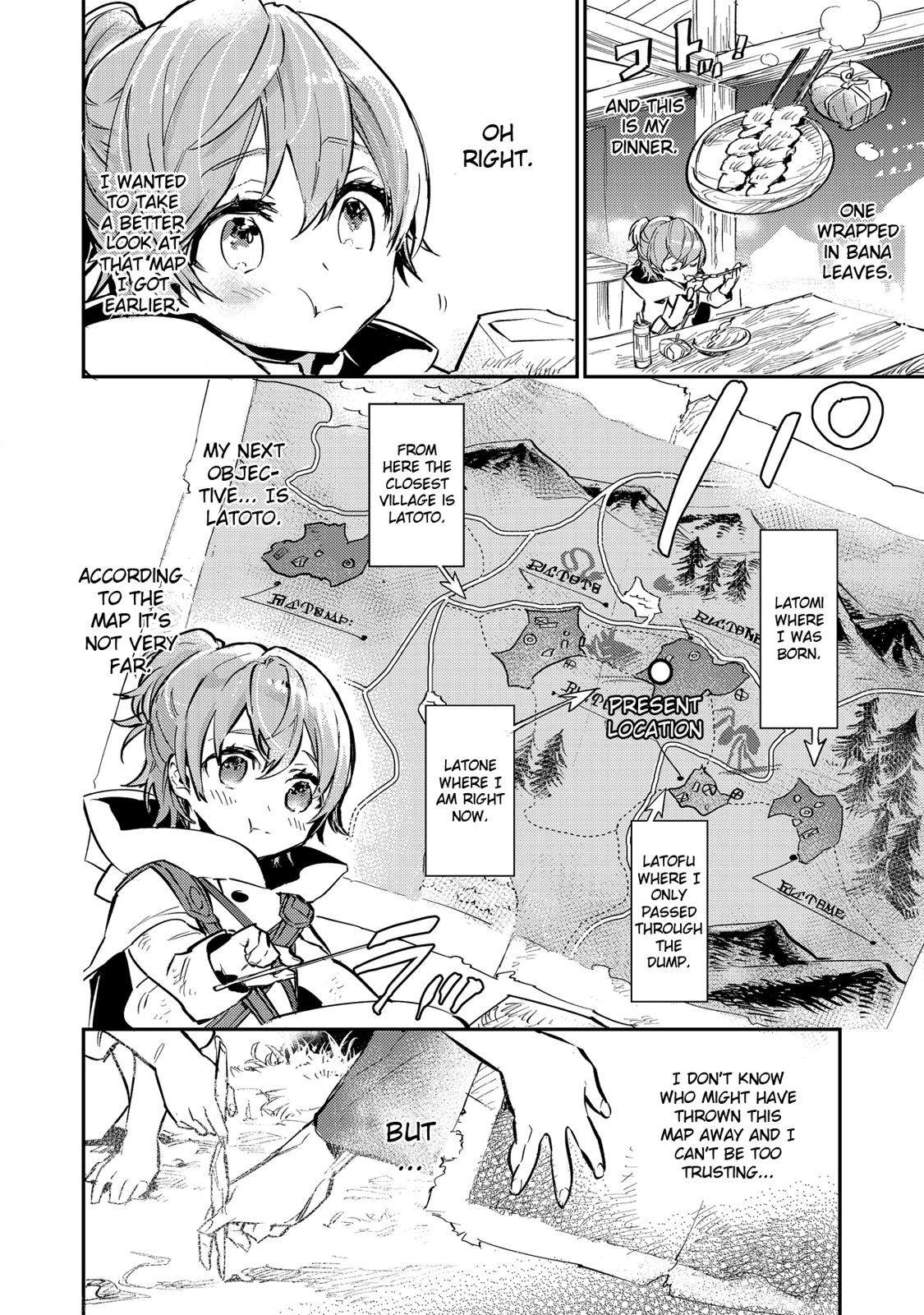 Page 8 of Chapter 2.5