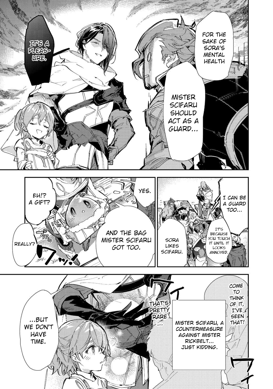 Page 8 of Chapter 23.1
