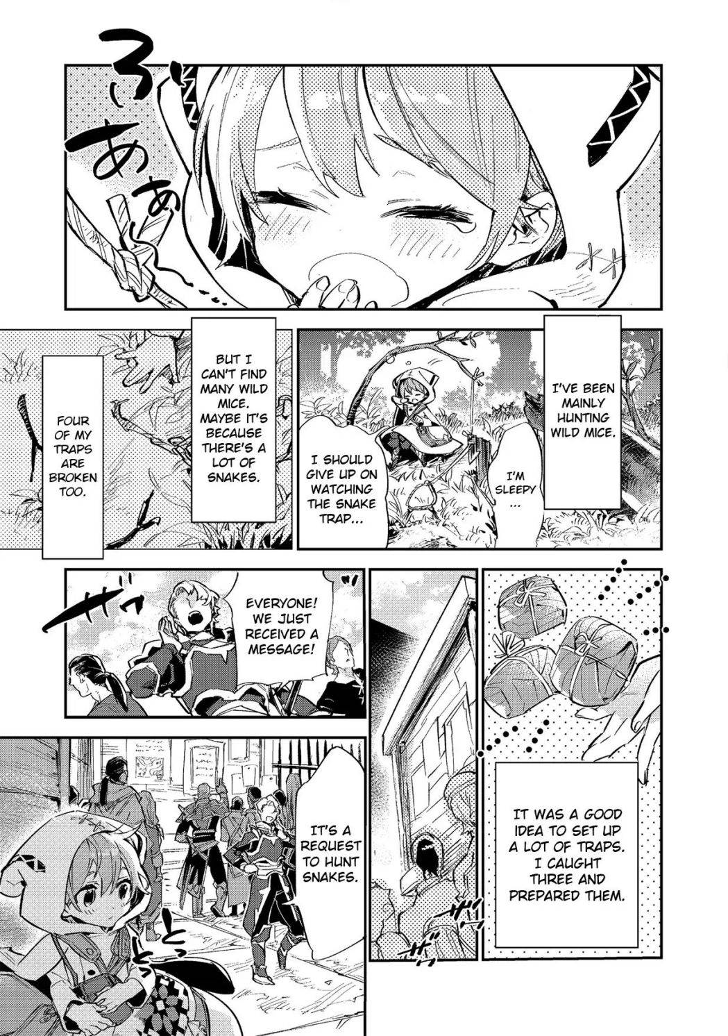 Page 1 of Chapter 3.1