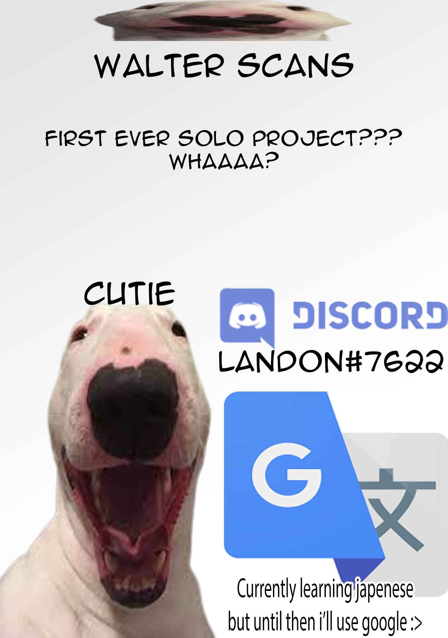 Page 1 of Chapter 1.1