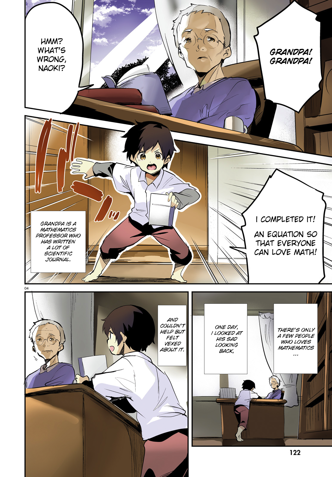 Page 3 of Chapter 1