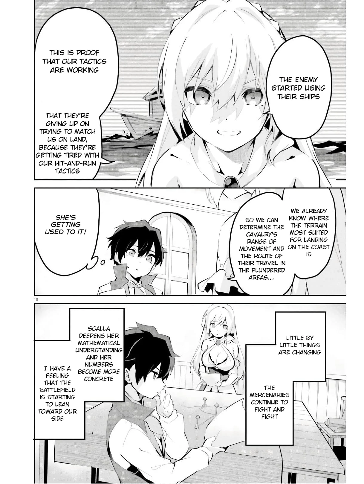 Page 18 of Chapter 10