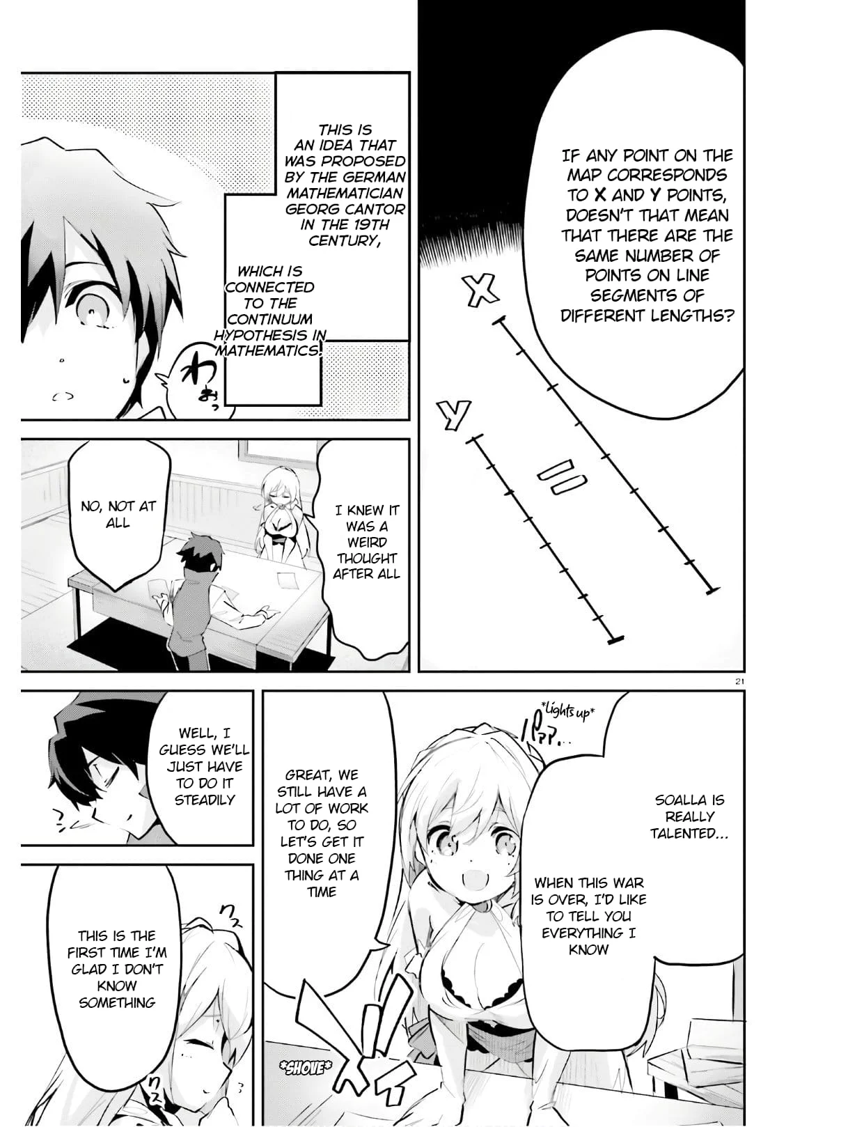 Page 21 of Chapter 10