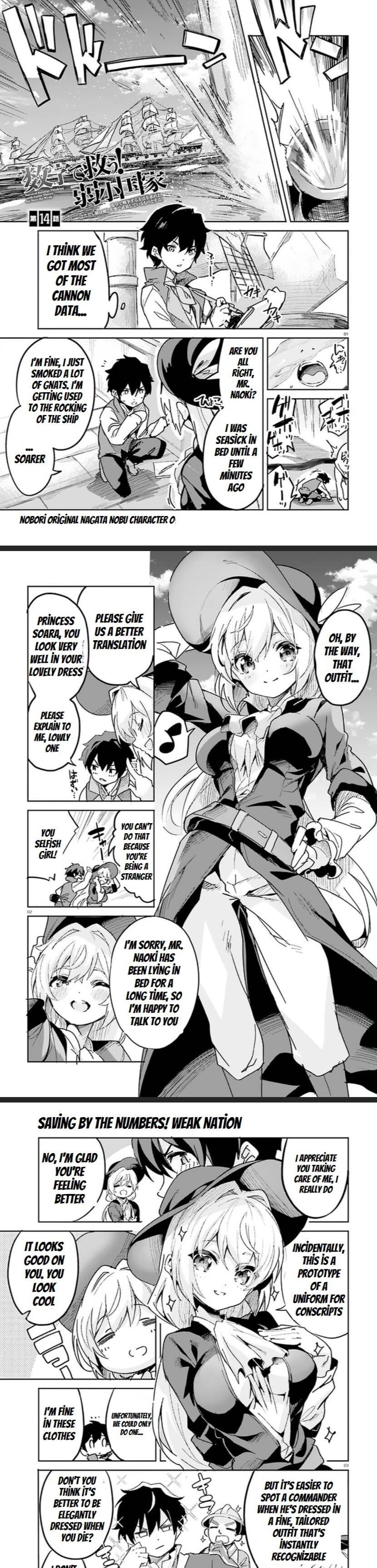 Page 2 of Chapter 14.1
