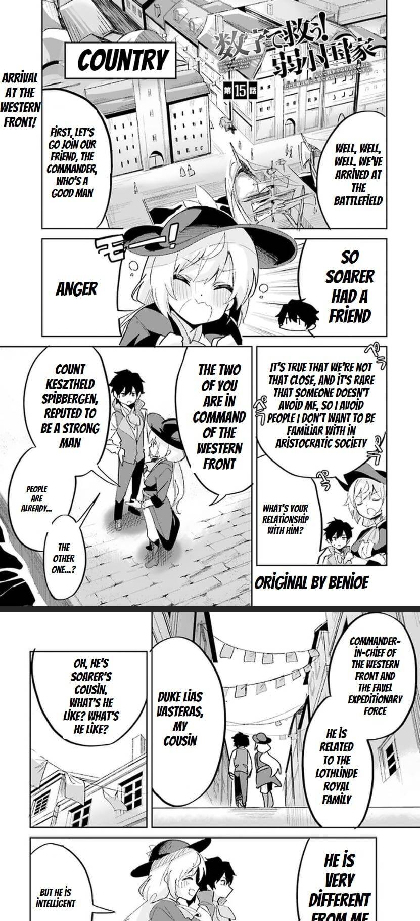 Page 2 of Chapter 15.1
