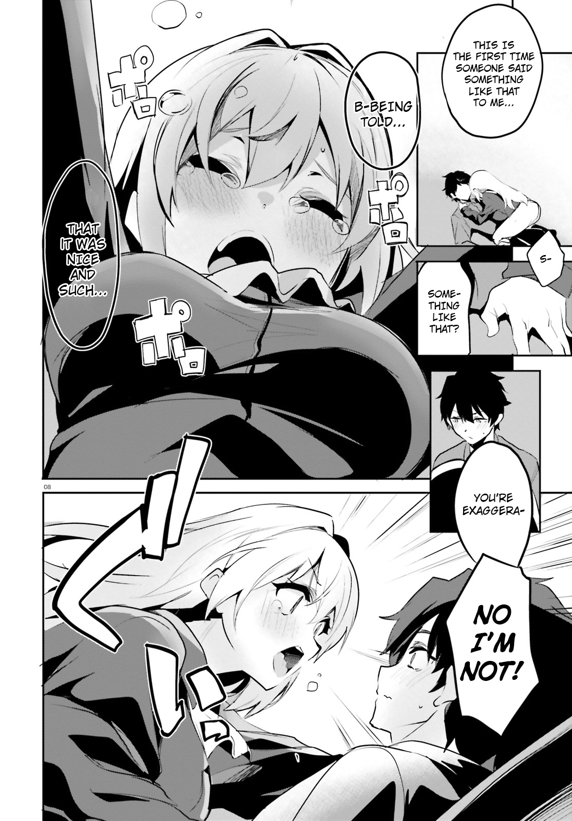 Page 8 of Chapter 2.1