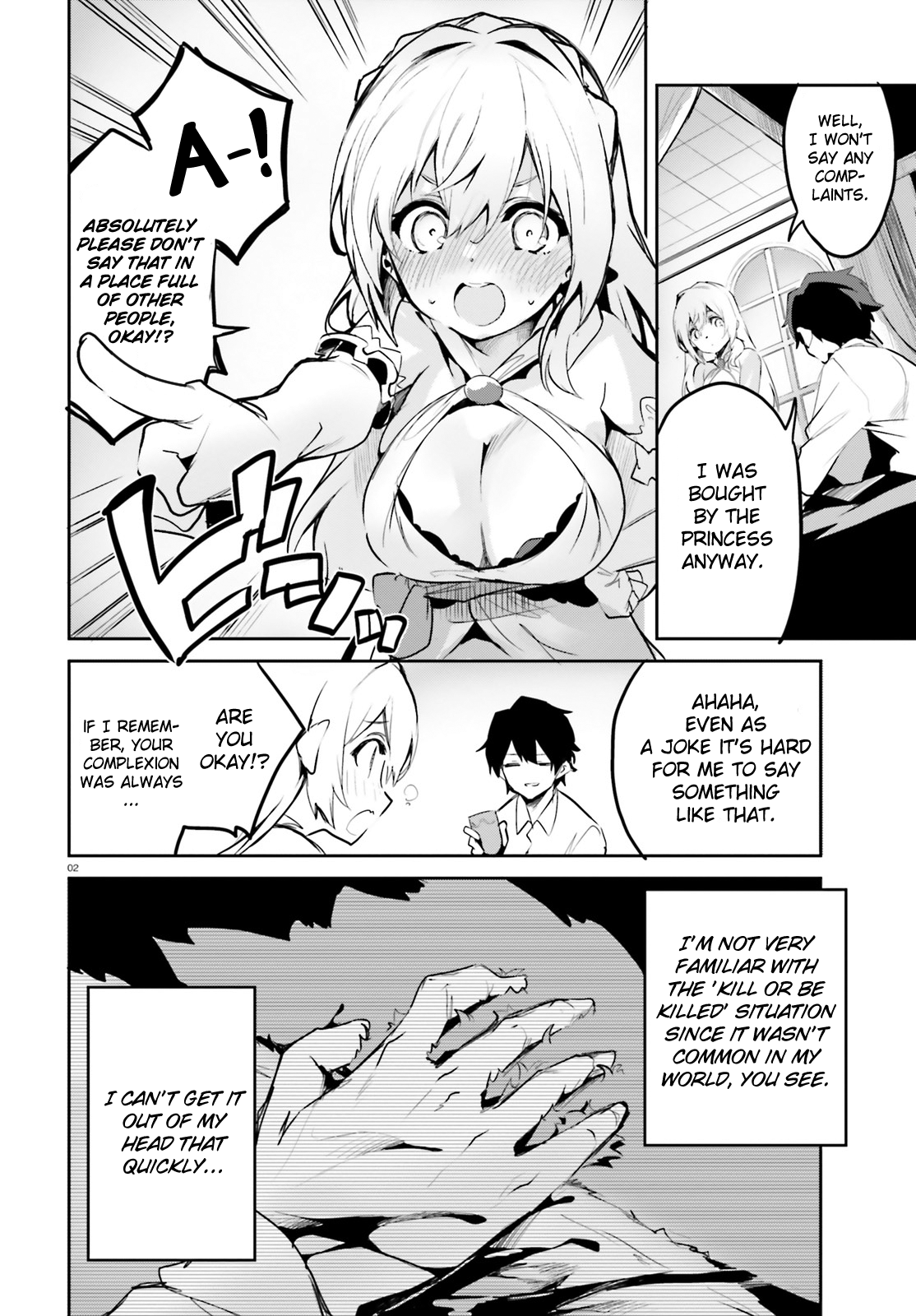 Page 2 of Chapter 3