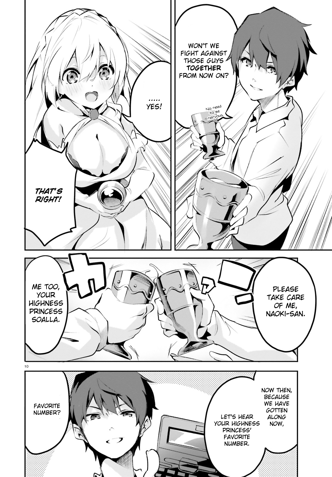 Page 10 of Chapter 3
