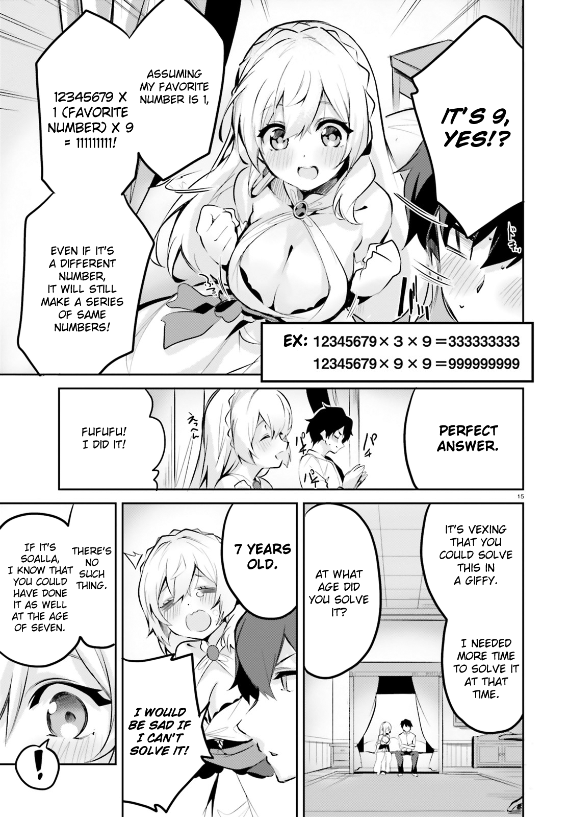 Page 15 of Chapter 3