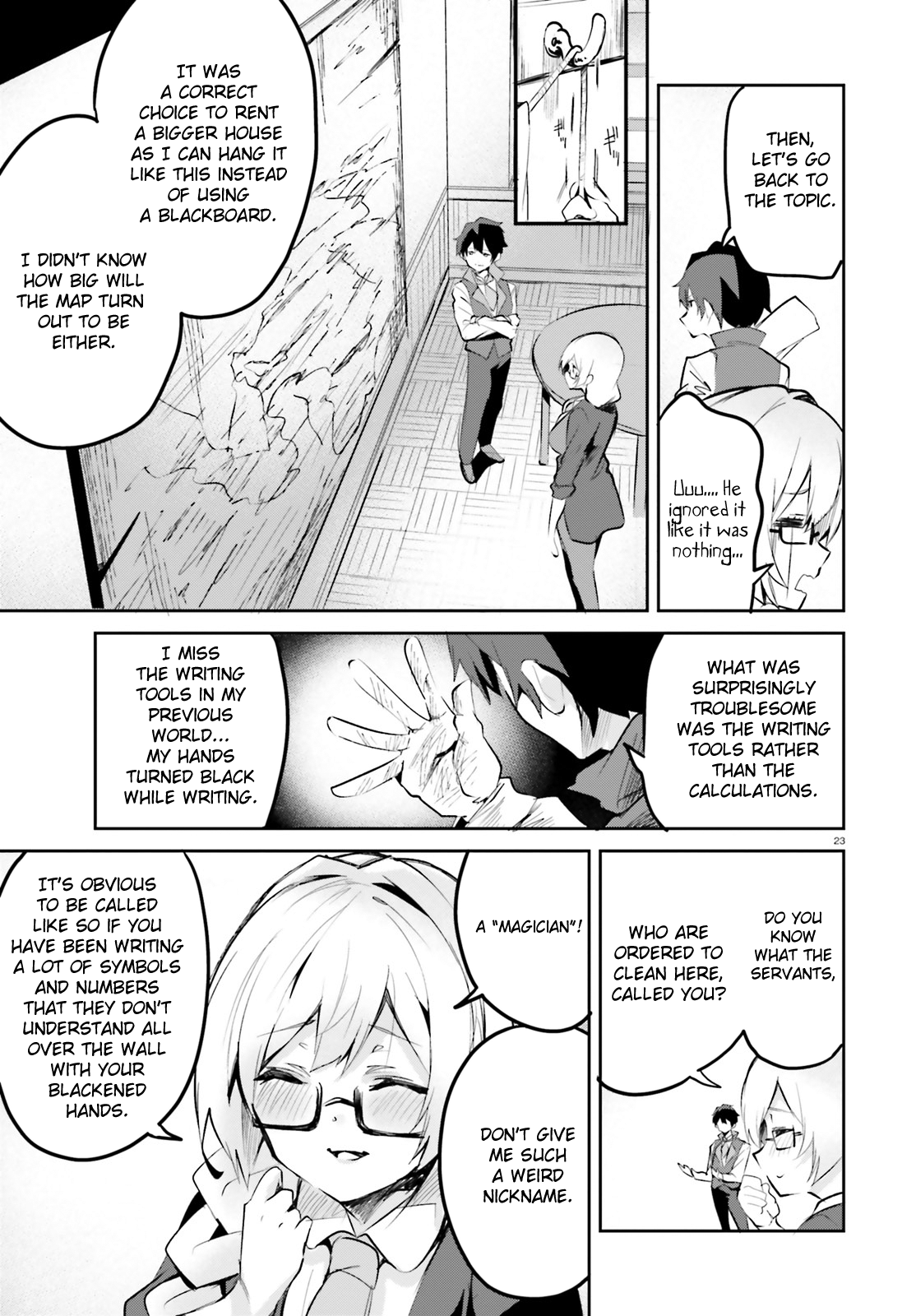 Page 23 of Chapter 3