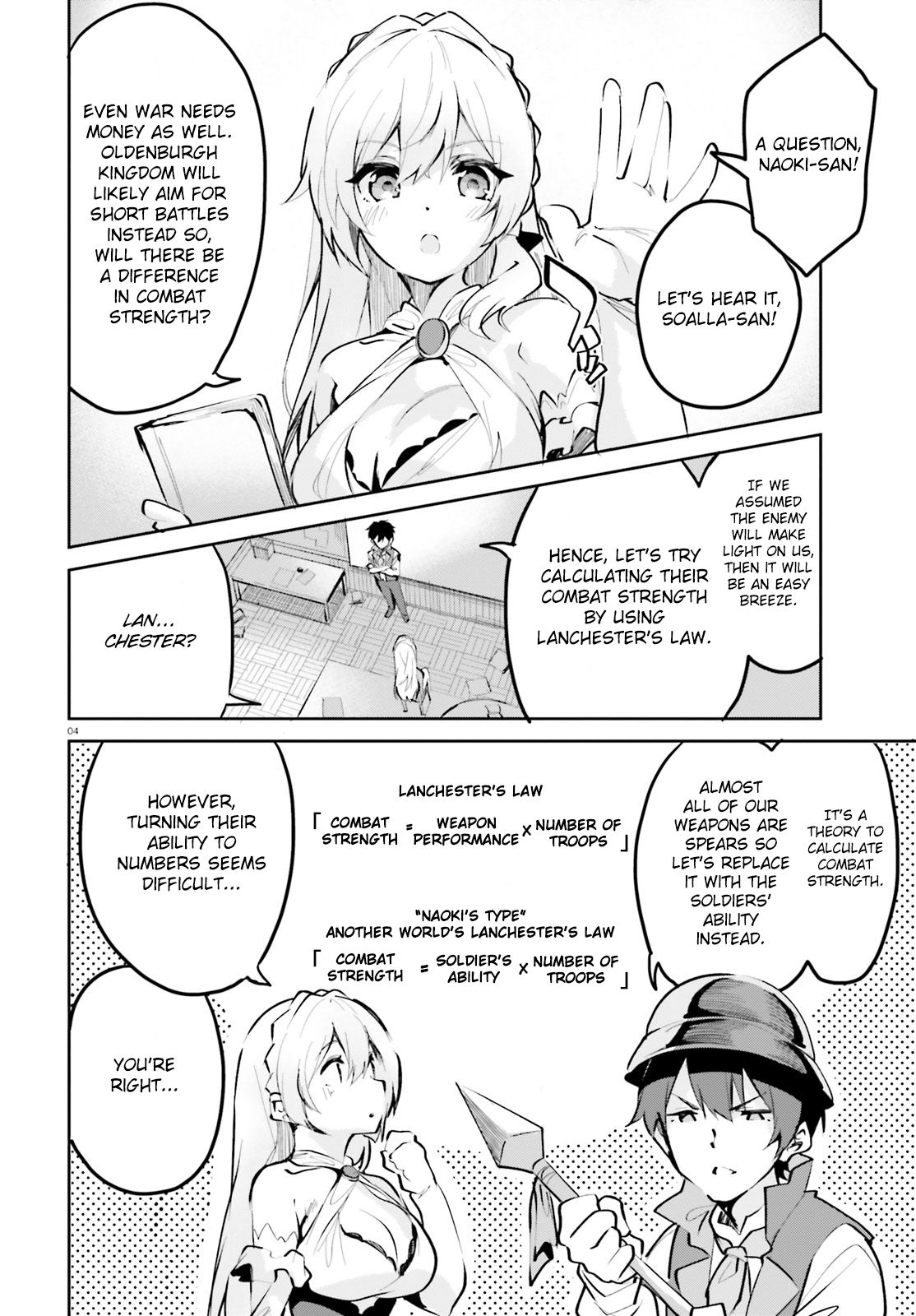 Page 4 of Chapter 4.1