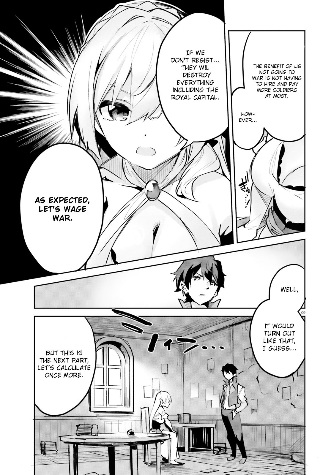 Page 9 of Chapter 4.1