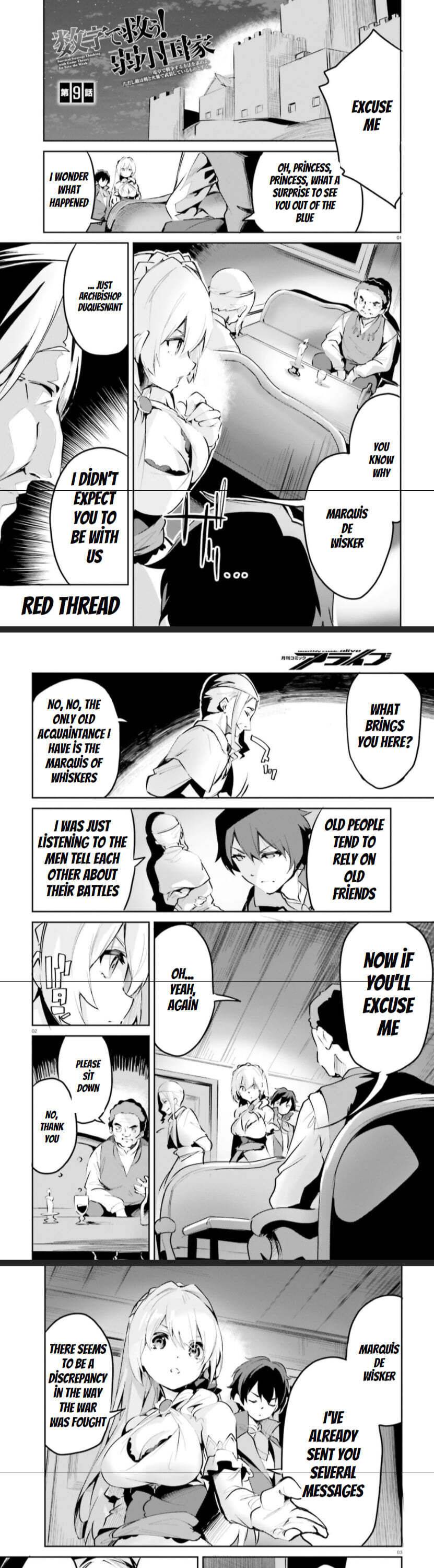 Page 2 of Chapter 9.1