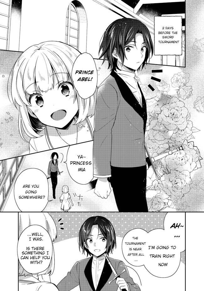 Page 1 of Chapter 15.1