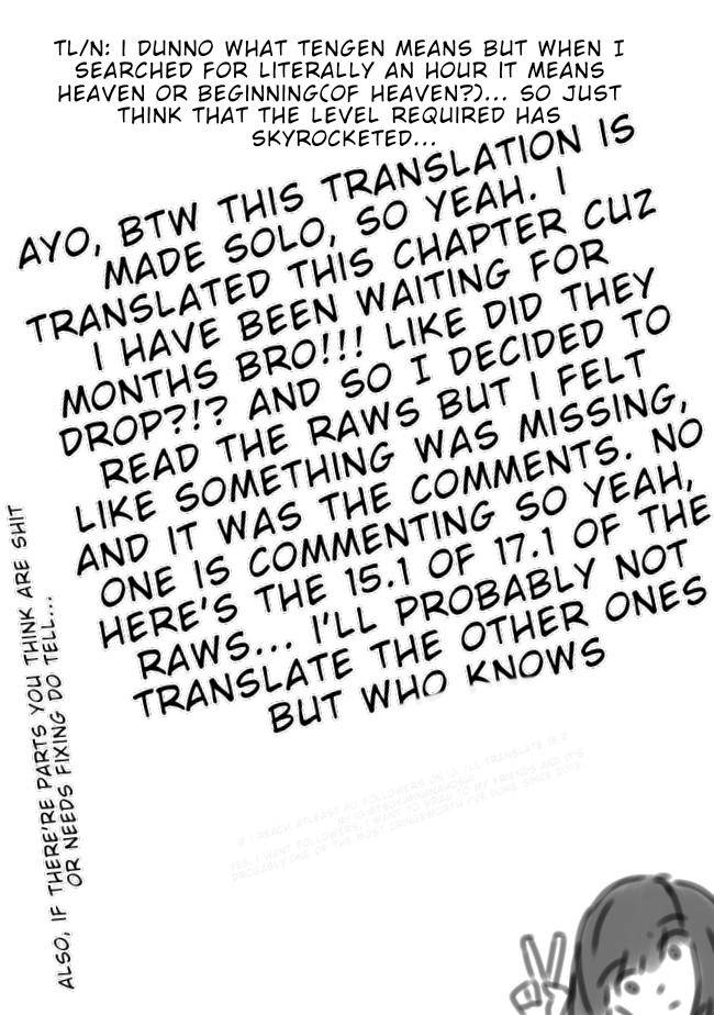Page 15 of Chapter 15.1