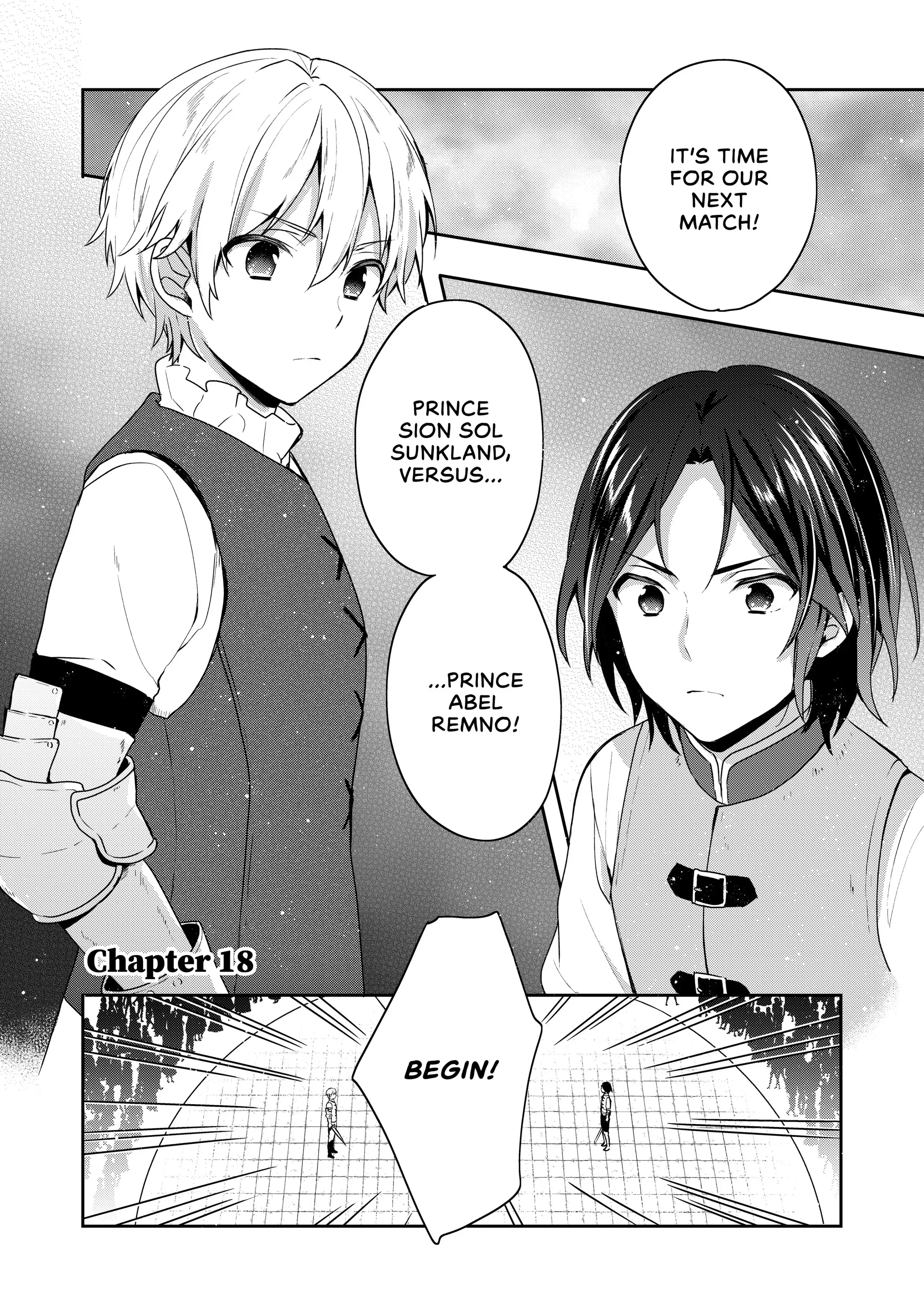 Page 1 of Chapter 18
