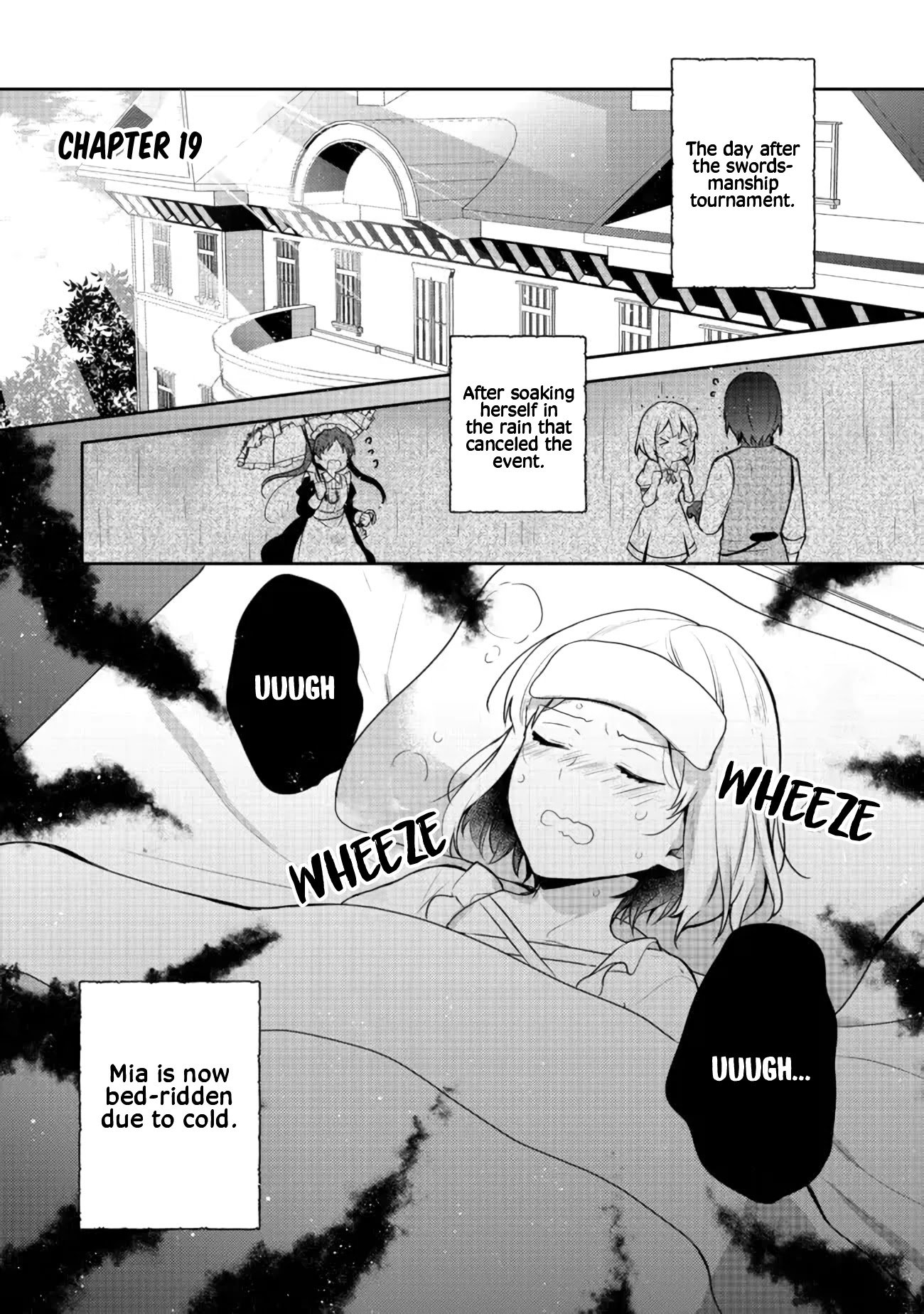 Page 1 of Chapter 19.1