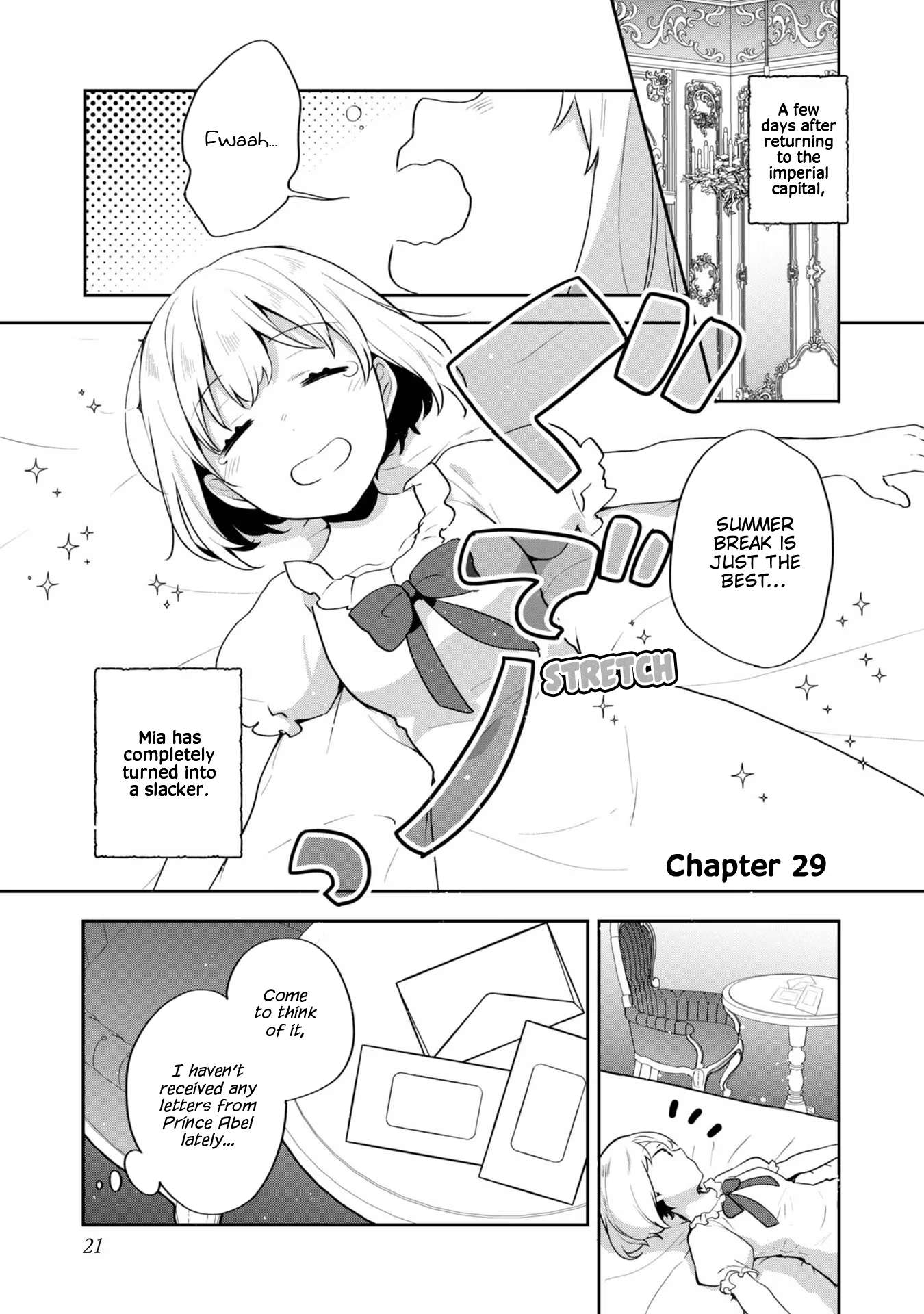 Page 1 of Chapter 29