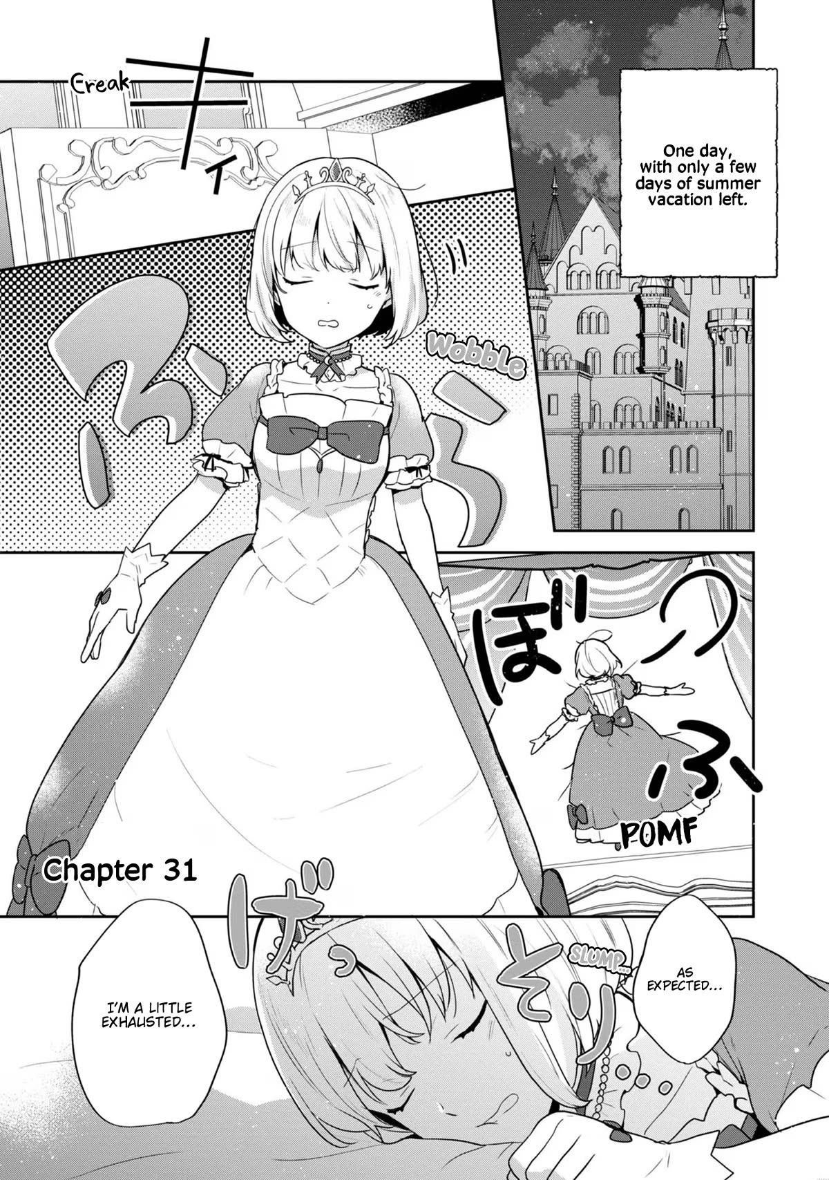 Page 1 of Chapter 31