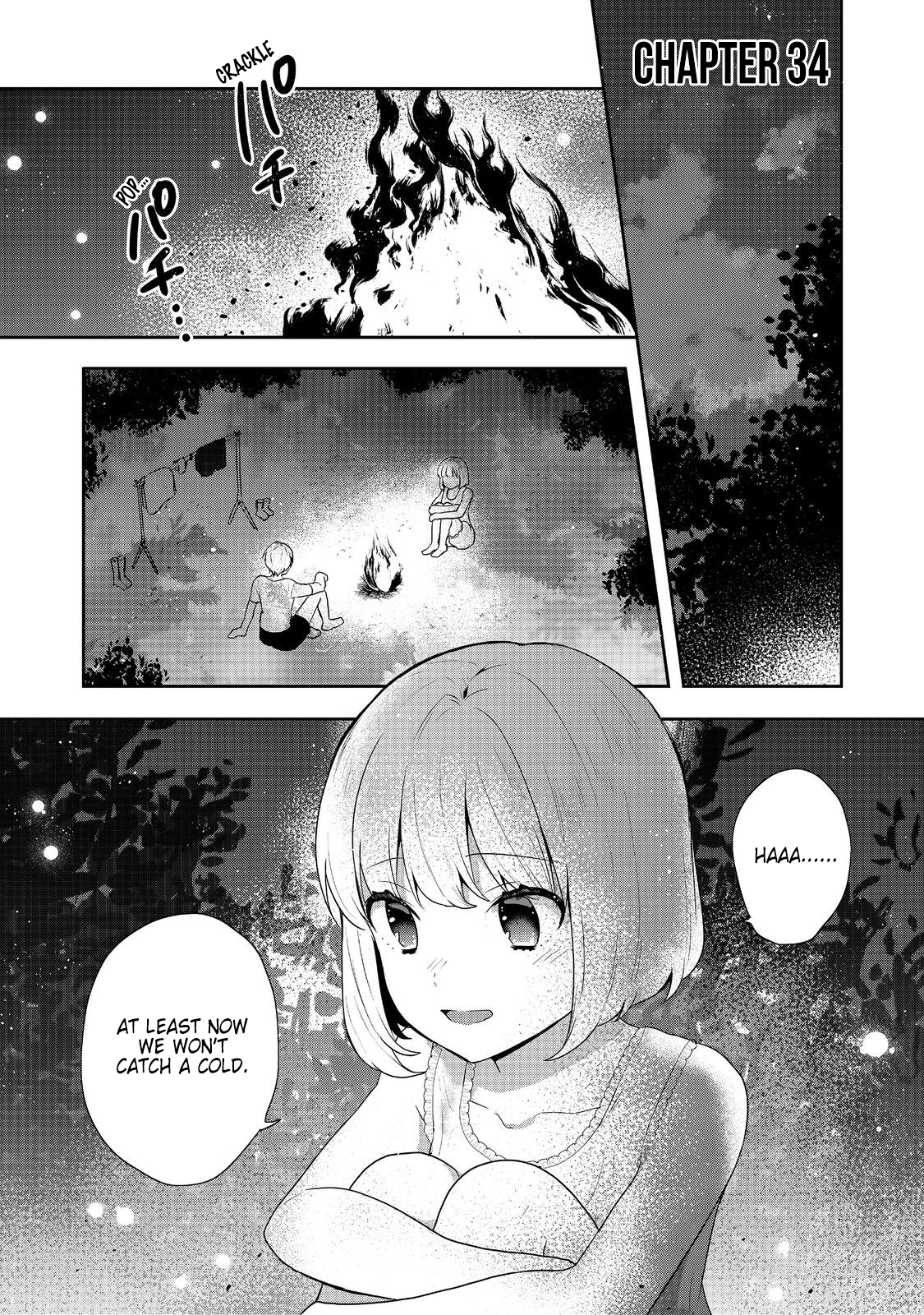 Page 1 of Chapter 34