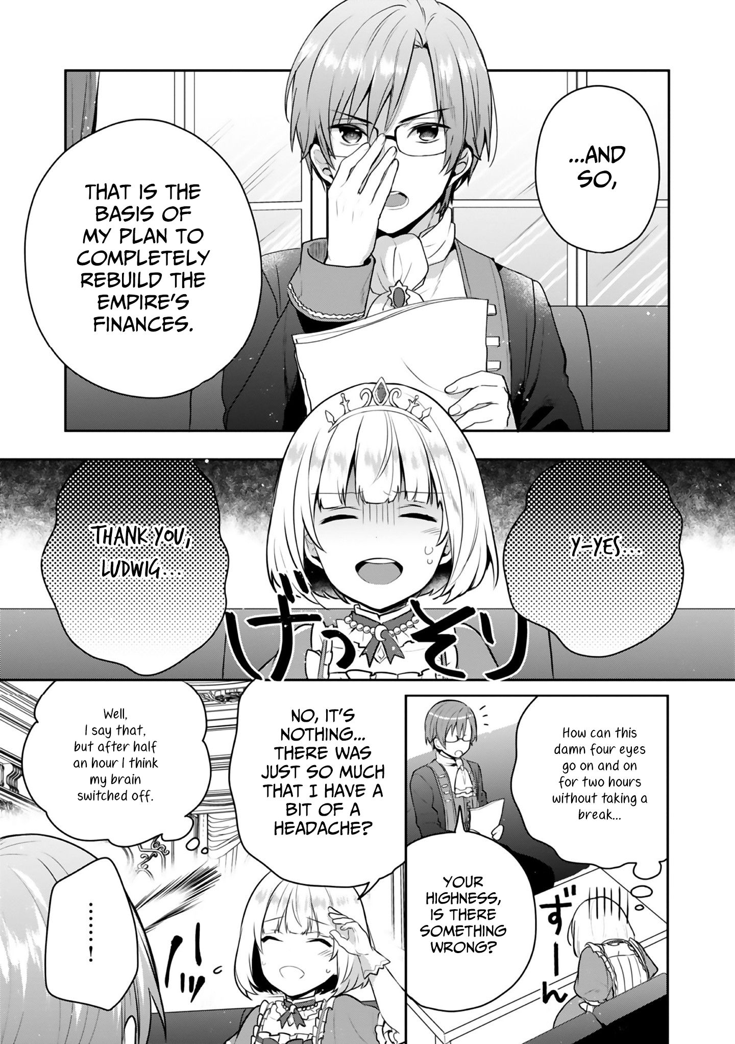 Page 1 of Chapter 4.5