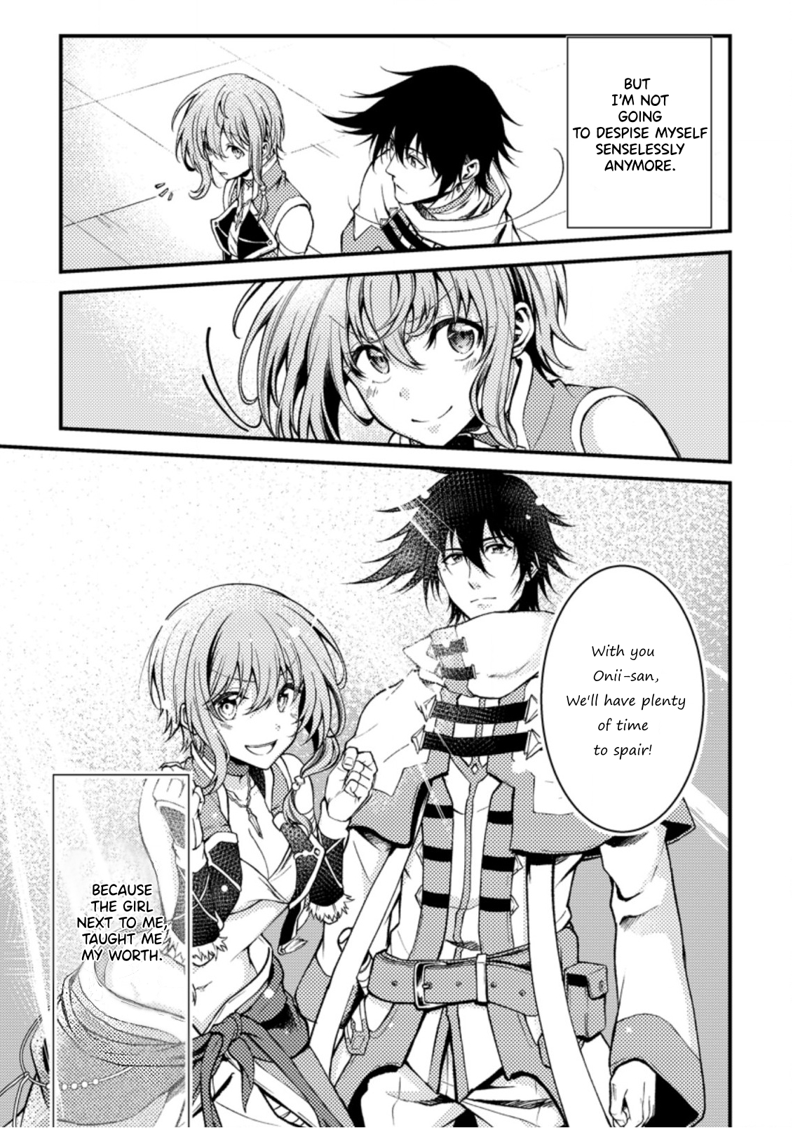 Page 8 of Chapter 23.3