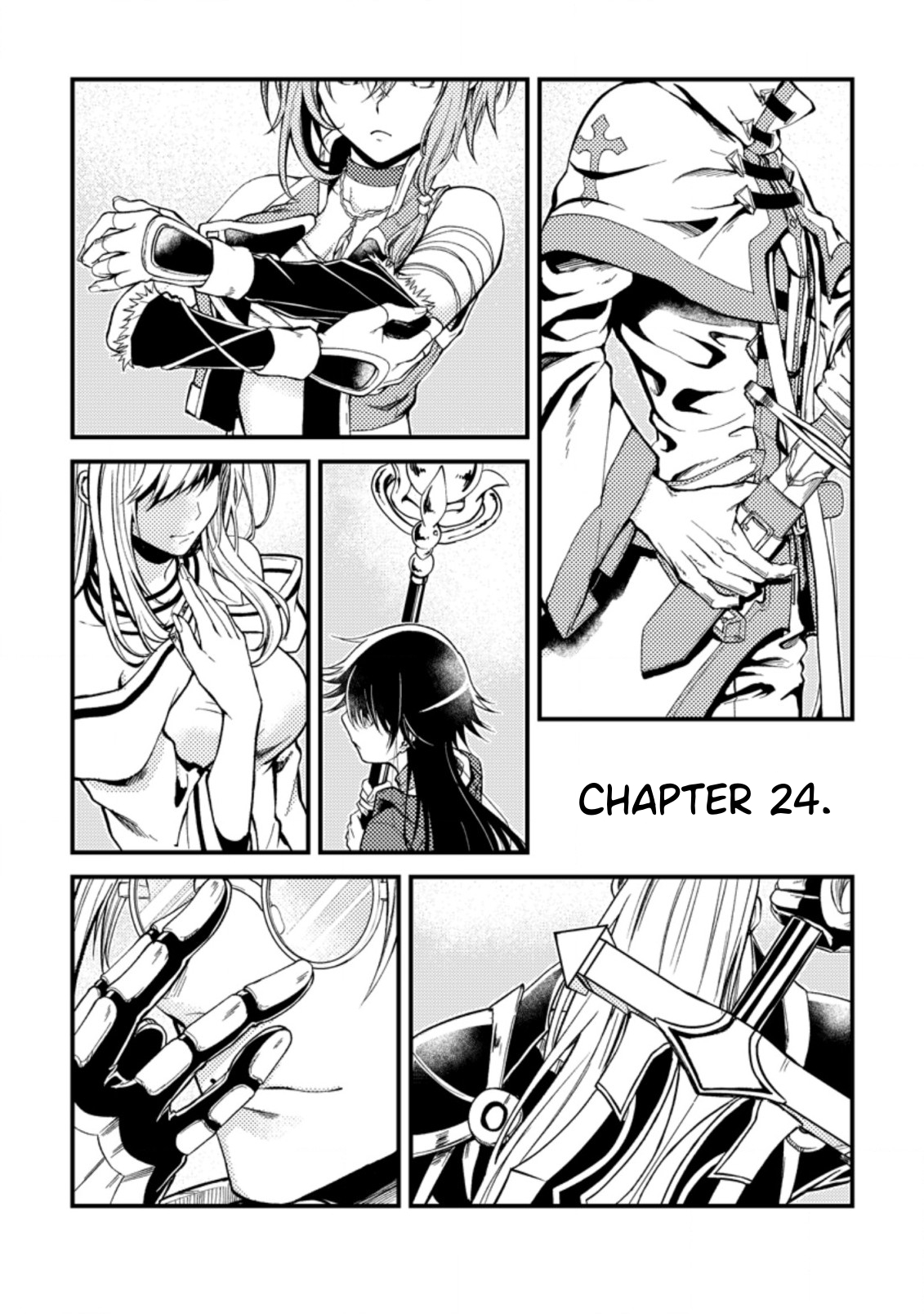 Page 1 of Chapter 24.1