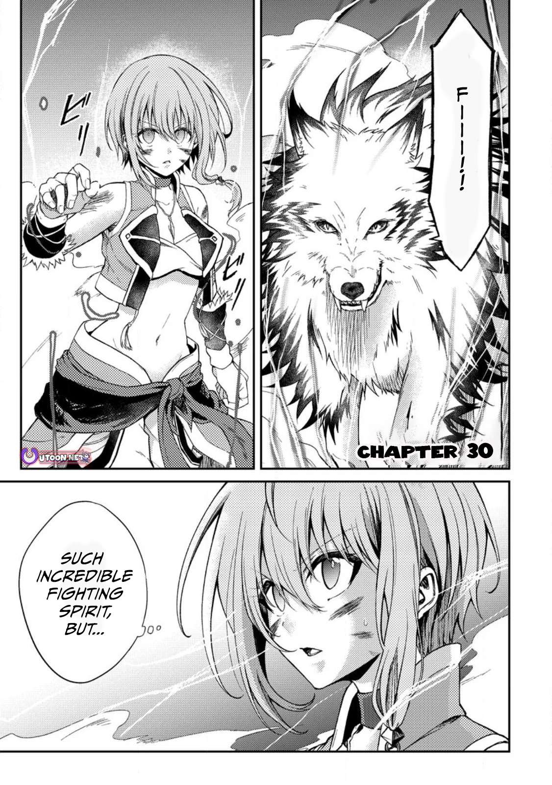 Page 1 of Chapter 30