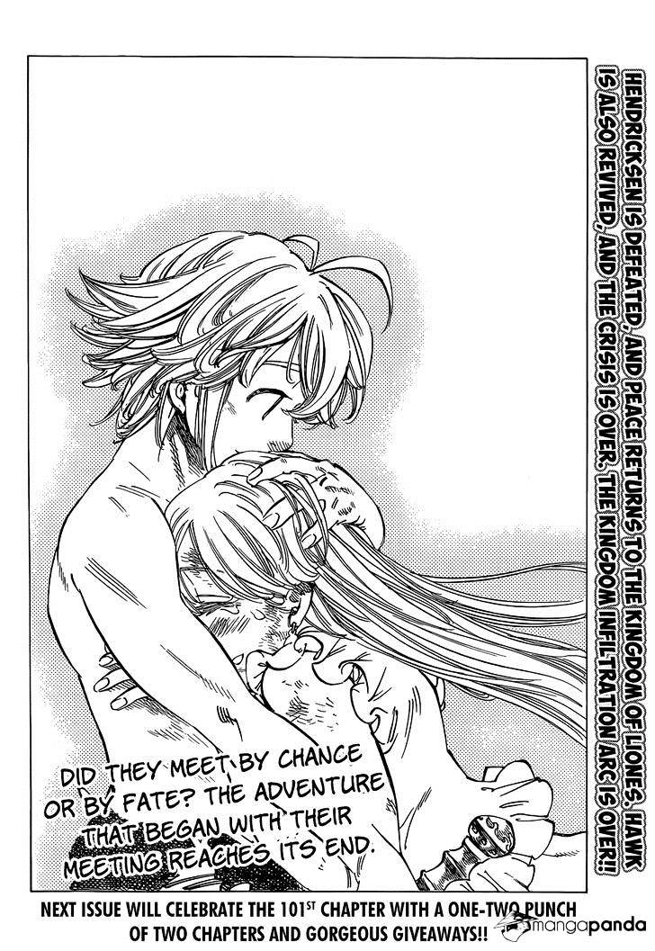 Page 21 of Chapter 100