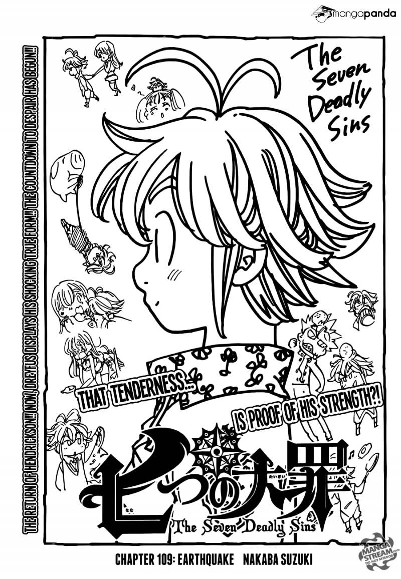 Page 1 of Chapter 109