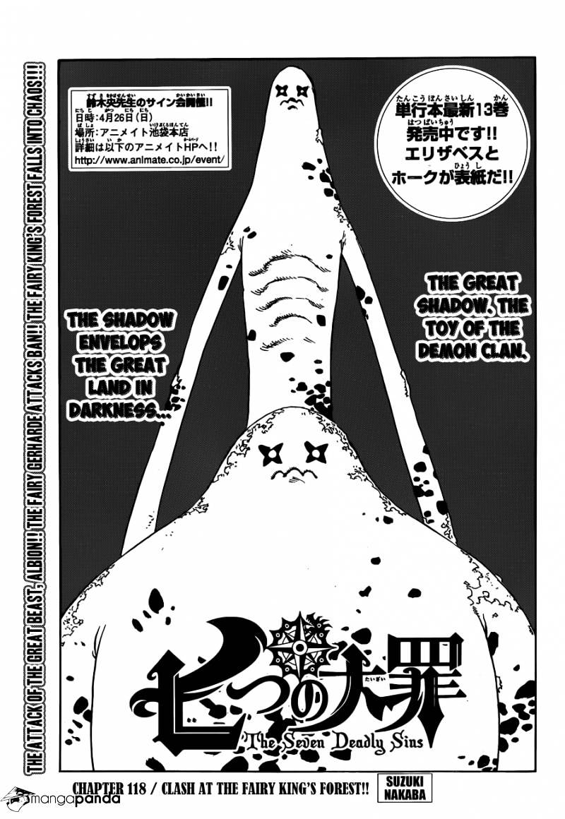 Page 2 of Chapter 118