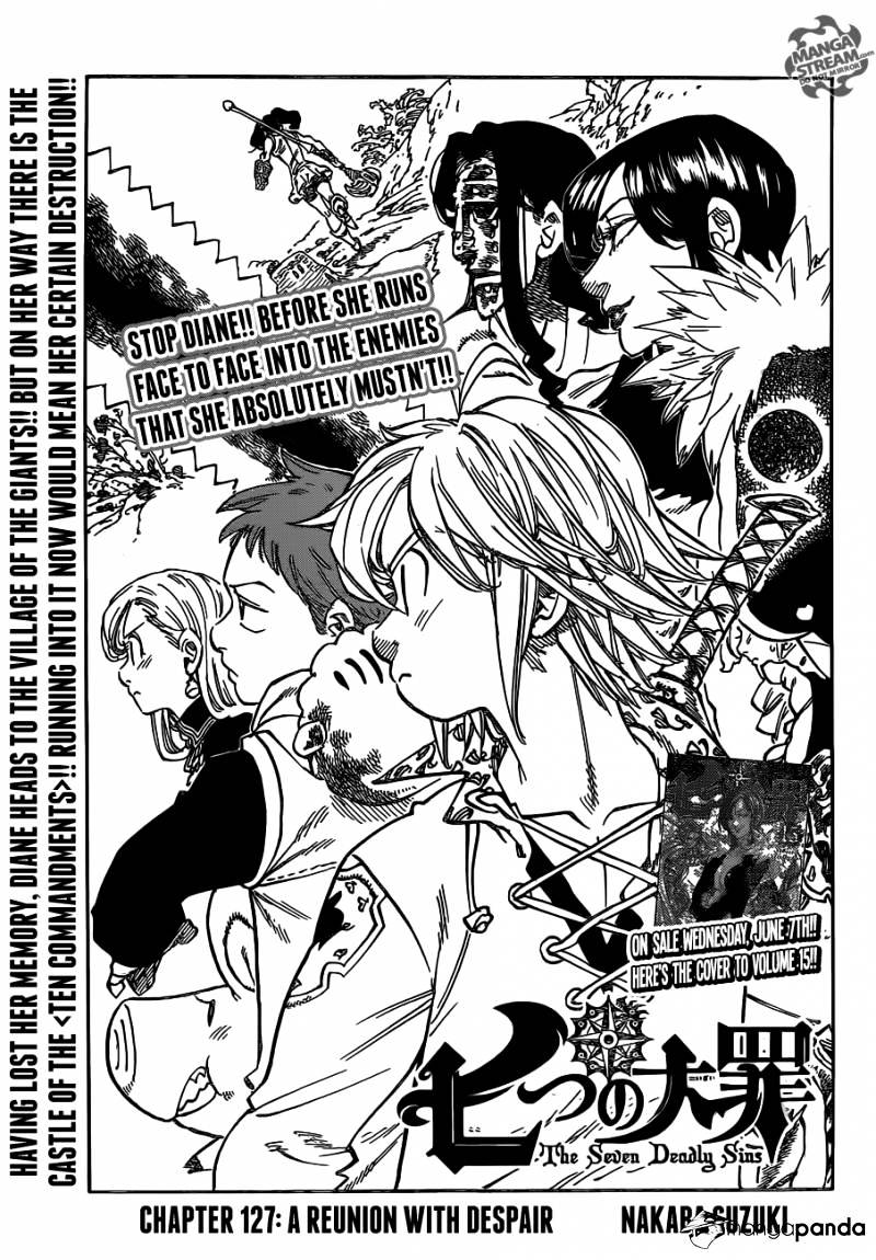 Page 1 of Chapter 127