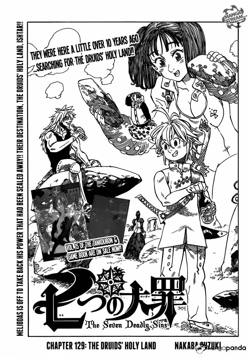 Page 1 of Chapter 129