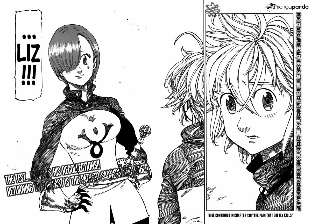 Page 19 of Chapter 129