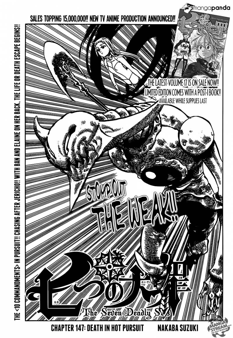 Page 1 of Chapter 147