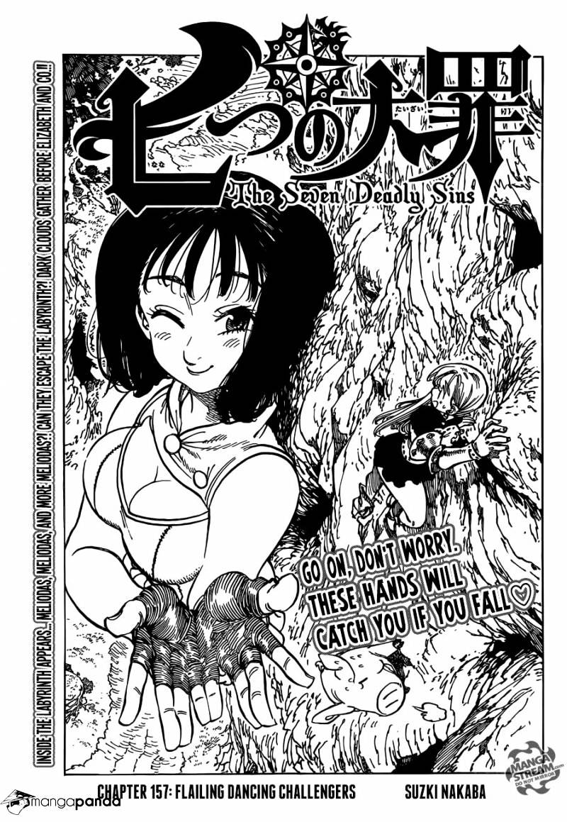 Page 1 of Chapter 157