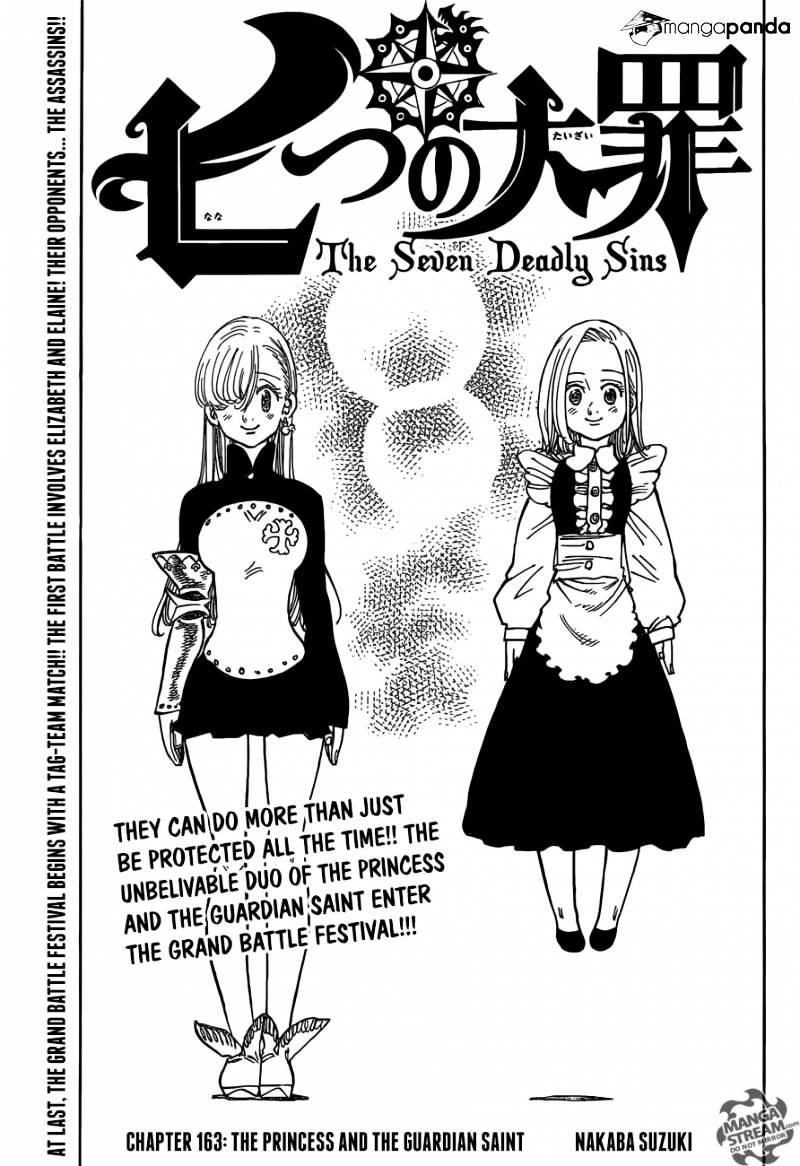 Page 1 of Chapter 163