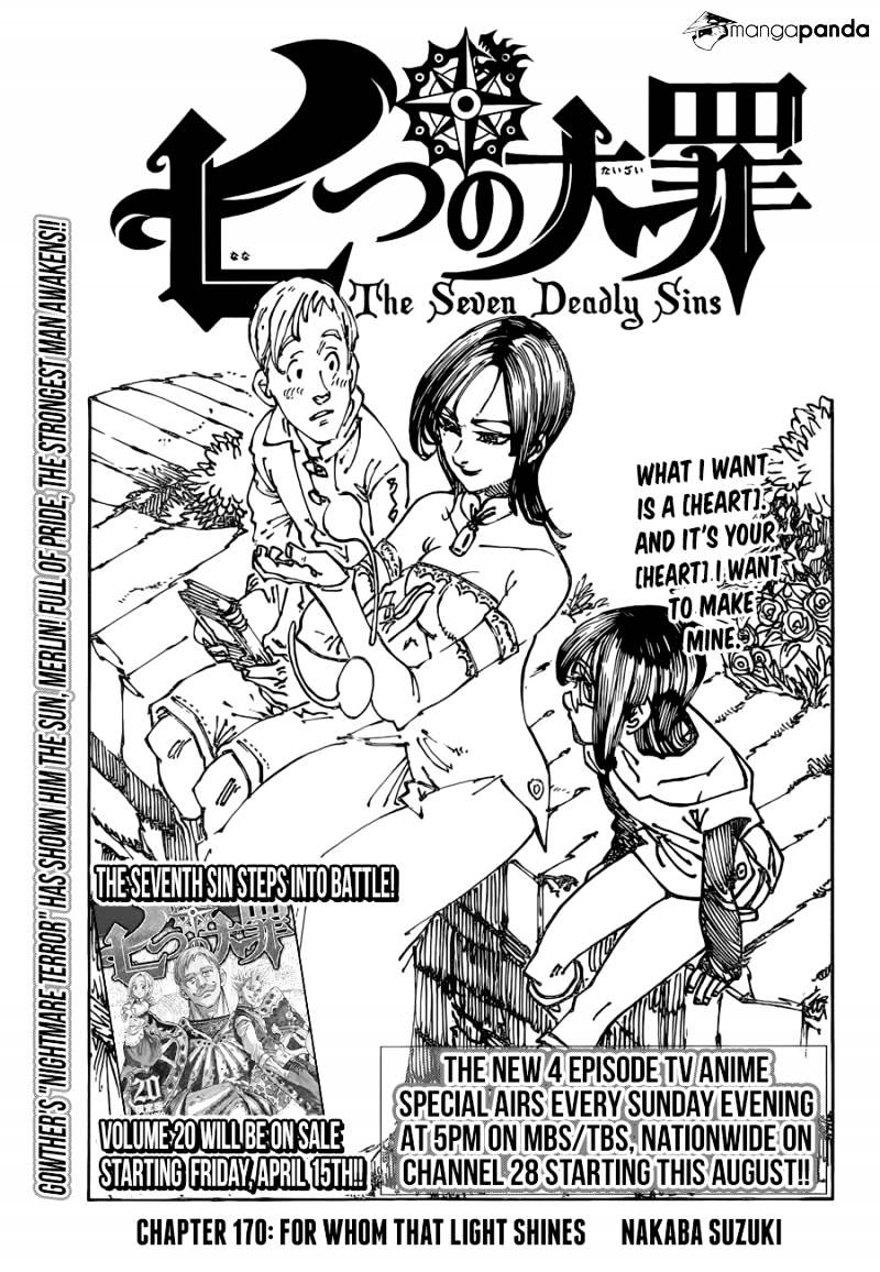 Page 1 of Chapter 170