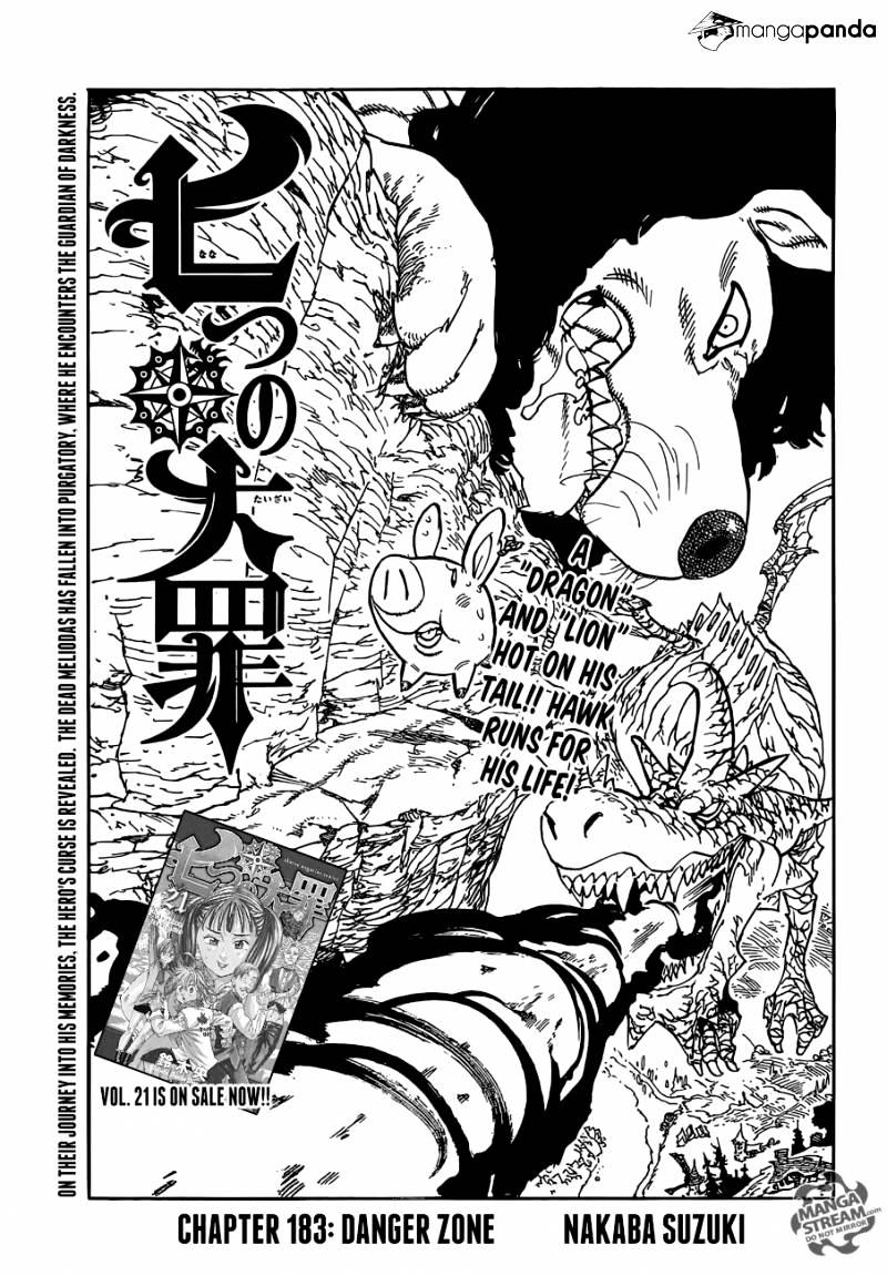 Page 1 of Chapter 183