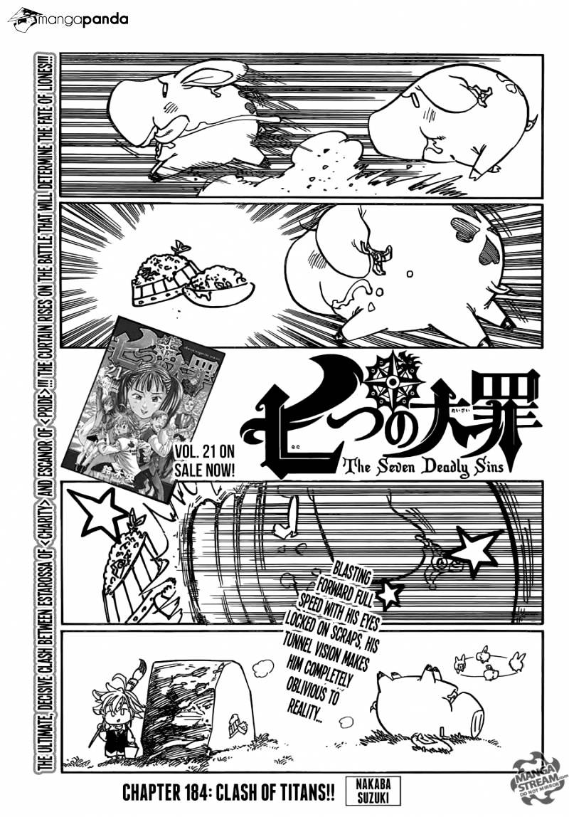 Page 1 of Chapter 184