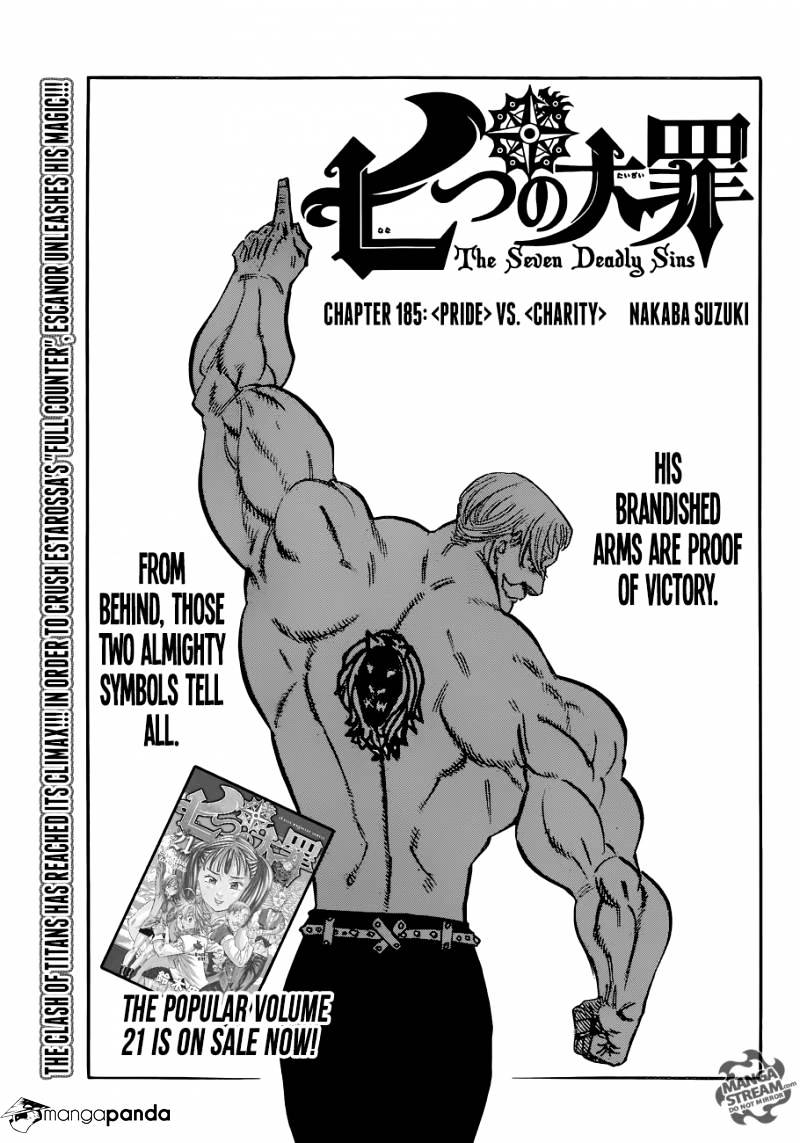 Page 1 of Chapter 185